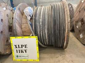 3322-Olex High Voltage Cable , Approximately 200m - picture0' - Click to enlarge