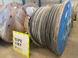 3322-Olex High Voltage Cable , Approximately 200m - picture1' - Click to enlarge