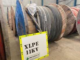 3322-Olex High Voltage Cable , Approximately 200m - picture2' - Click to enlarge