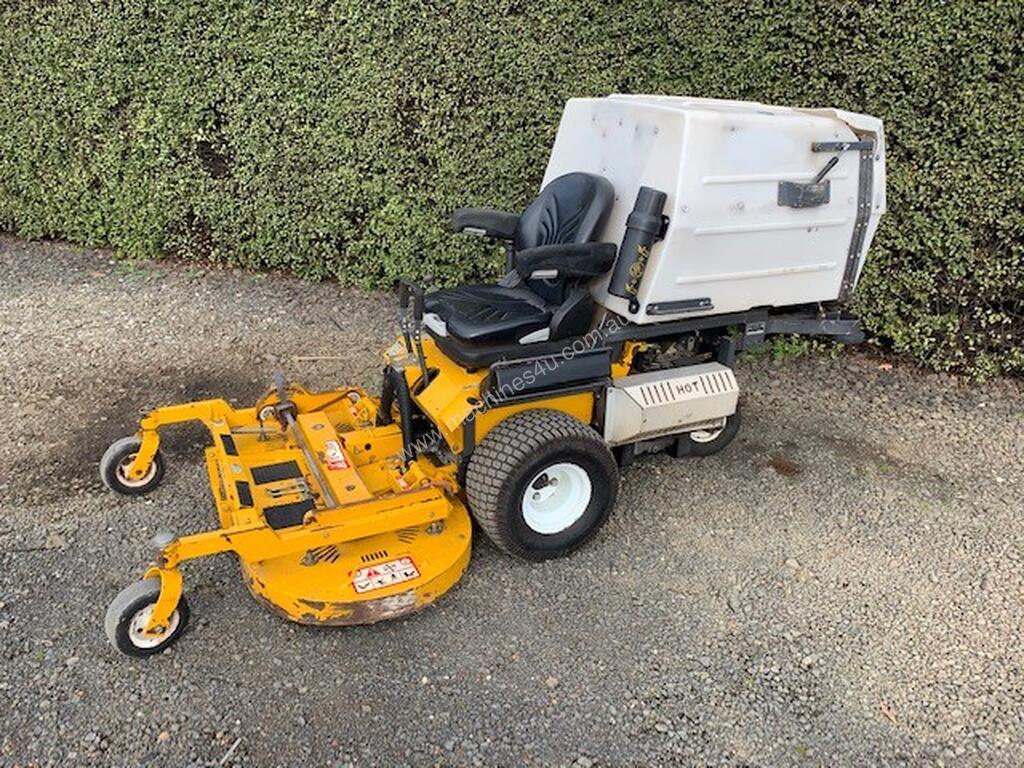 Walker ghs mower online for sale