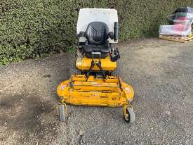 Walker MTGHS Mower - picture0' - Click to enlarge