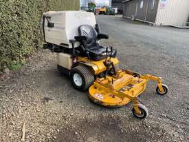Walker MTGHS Mower - picture1' - Click to enlarge