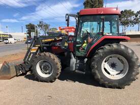 Used Case CX80 Tractor - picture0' - Click to enlarge
