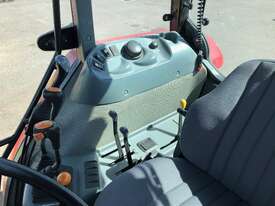 Used Case CX80 Tractor - picture1' - Click to enlarge
