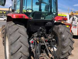 Used Case CX80 Tractor - picture2' - Click to enlarge