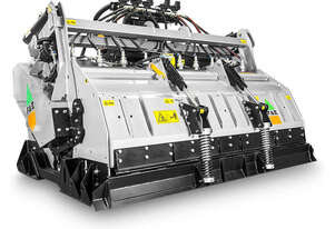 FAE STABI-H Soil Conditioner Attachments