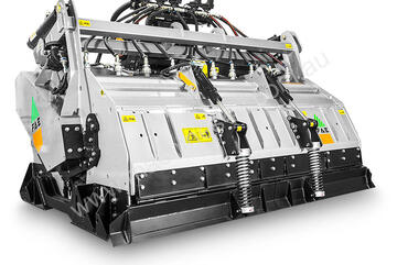 FAE STABI-H Soil Conditioner Attachments