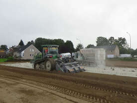 FAE STABI-H Soil Conditioner Attachments - picture0' - Click to enlarge