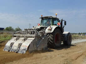 FAE STABI-H Soil Conditioner Attachments - picture1' - Click to enlarge