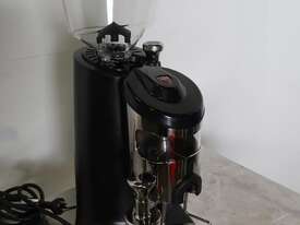 Eureka OLYMPUS K Auto Coffee Grinder - picture0' - Click to enlarge