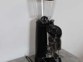 Eureka OLYMPUS K Auto Coffee Grinder - picture0' - Click to enlarge