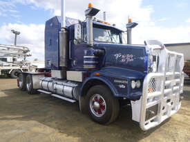 Kenworth T650 Primemover Truck - picture0' - Click to enlarge