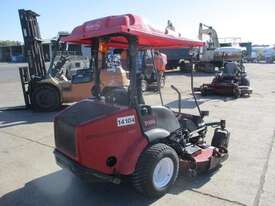 Toro Groundsmaster - picture1' - Click to enlarge