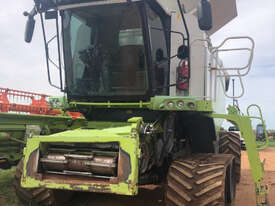 Claas LEXION 750 Header(Combine) Harvester/Header - picture2' - Click to enlarge