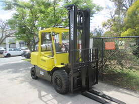 Hyster 5 ton LPG, Repainted Used Forklift #1562 - picture0' - Click to enlarge
