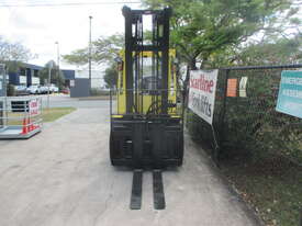 Hyster 5 ton LPG, Repainted Used Forklift #1562 - picture1' - Click to enlarge