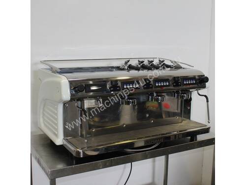 Expobar RUGGERO 3 Group Coffee Machine