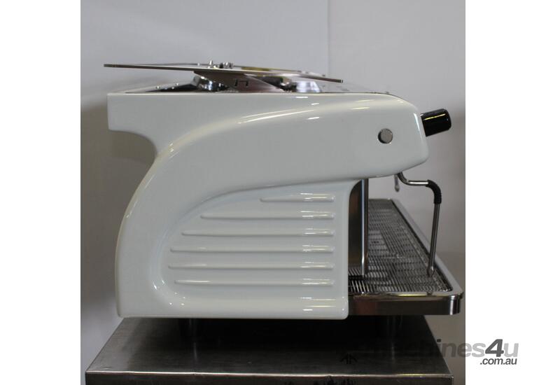 Used expobar Expobar RUGGERO 3 Group Coffee Machine Coffee Machines in