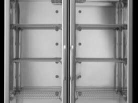 Mastercool 1400 Ltr Freezer Glass Door - picture0' - Click to enlarge