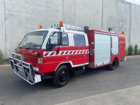Mazda T4600 Emergency Vehicles Truck - picture0' - Click to enlarge
