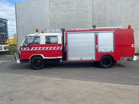 Mazda T4600 Emergency Vehicles Truck - picture2' - Click to enlarge