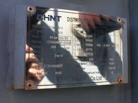 Chint Distribution Transformer - picture0' - Click to enlarge