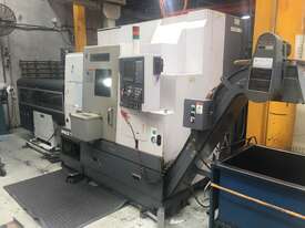 CNC Y Axis Lathe - picture0' - Click to enlarge