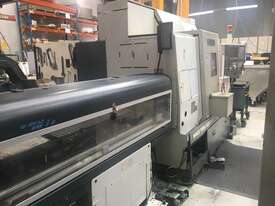 CNC Y Axis Lathe - picture1' - Click to enlarge