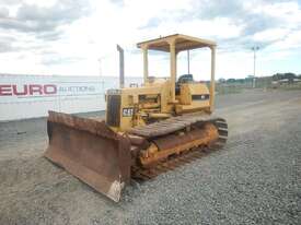 Caterpillar D3 Swamp Tracks - picture0' - Click to enlarge