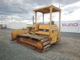 Caterpillar D3 Swamp Tracks - picture0' - Click to enlarge