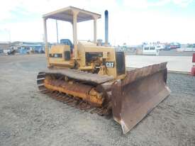 Caterpillar D3 Swamp Tracks - picture2' - Click to enlarge