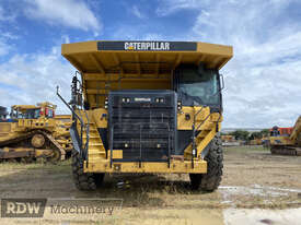 Caterpillar 777G Dump Truck  - picture0' - Click to enlarge