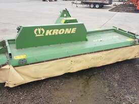 KRONE EC32P FRONT MOWER - picture0' - Click to enlarge