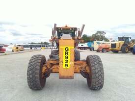John Deere 672G - picture0' - Click to enlarge