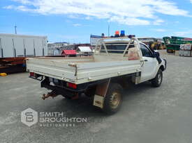 2015 MAZDA BT50 4X4 TRAY TOP - picture0' - Click to enlarge