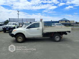 2015 MAZDA BT50 4X4 TRAY TOP - picture1' - Click to enlarge