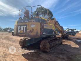 2008 CATERPILLAR 345CL HYDRAULIC EXCAVATOR - picture1' - Click to enlarge
