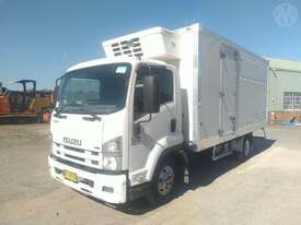 Isuzu FRR500M - picture1' - Click to enlarge