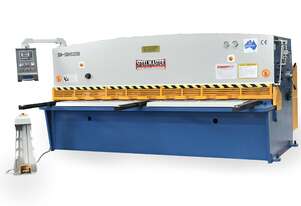 SM-SBHS3206 3200mm X 6.5mm Heavy Duty Muscle.