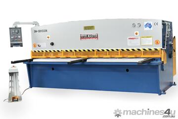 SM-SBHS3206 3200mm X 6.5mm Heavy Duty Muscle.