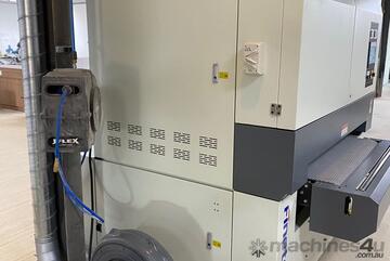 Lacquer Sander. Twin Roller. 1000mm. Effective and affordable