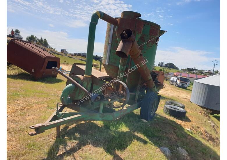 Used PRESSMATIC PRESSMATIC HAMMERMILL MIXER Hammer Mills in , Listed