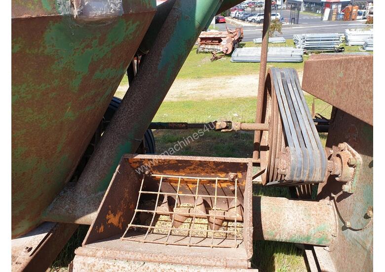 Used PRESSMATIC PRESSMATIC HAMMERMILL MIXER Hammer Mills in , Listed