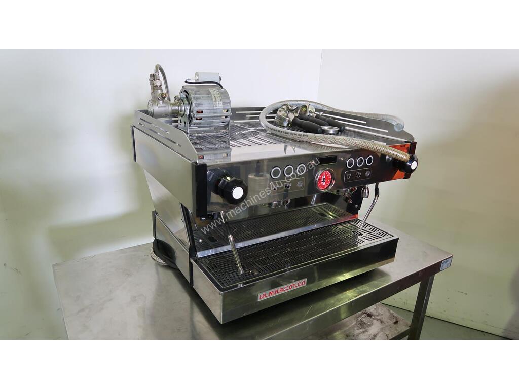 Used La Marzocco Linea PB Coffee Machines in , Listed on Machines4u