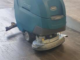 Tennant T500 Walk Behind Scrubber - picture0' - Click to enlarge