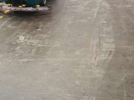 Tennant T500 Walk Behind Scrubber - picture2' - Click to enlarge