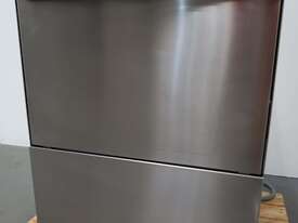 Electrolux EUC1GMS U/counter Dishwasher - picture0' - Click to enlarge