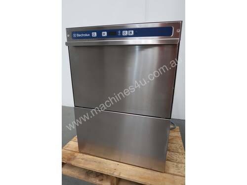 Electrolux EUC1GMS U/counter Dishwasher