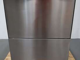 Electrolux EUC1GMS U/counter Dishwasher - picture0' - Click to enlarge