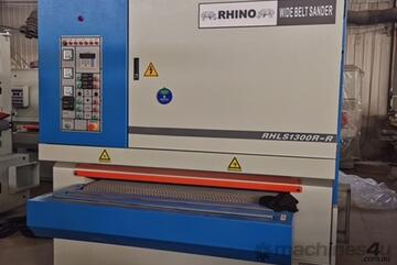 RHINO 1300MM FINE LACQUER SANDER